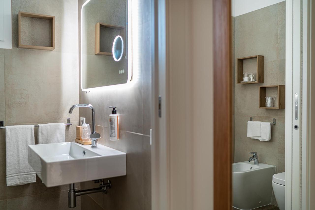 Hotel Atlantic リニャーノ・サッビアドーロ エクステリア 写真
