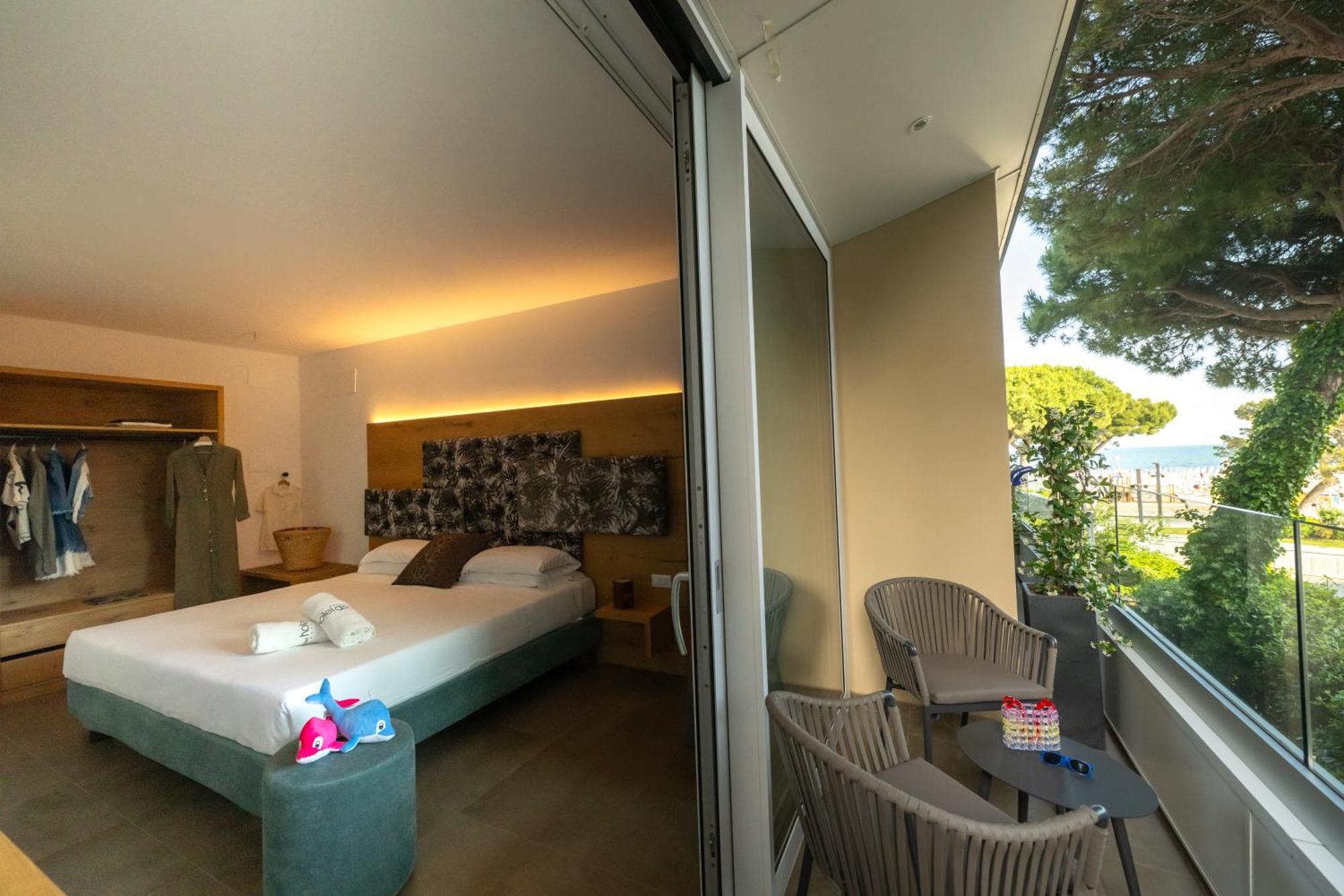 Hotel Atlantic リニャーノ・サッビアドーロ エクステリア 写真